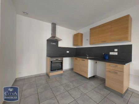 Maison à louer 4 pièces 79.52m² - Photo 5