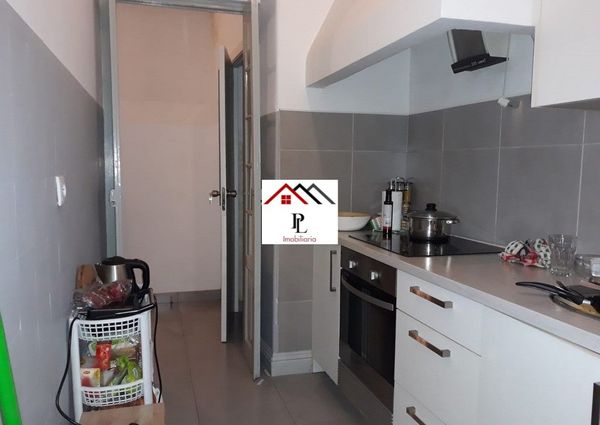 Apartamento T1 em Coimbra