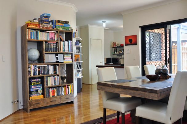 A home, not just a villa. - Photo 1