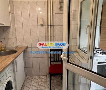 Garsoniera pentru inchiriat Calea Crangasi - Photo 4