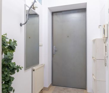 Segment 160 m² z ogrodem w centrum Józefosławia - Photo 1