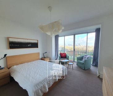 Tout savoir sur cet appartement à Saint-Cloud - Photo 5