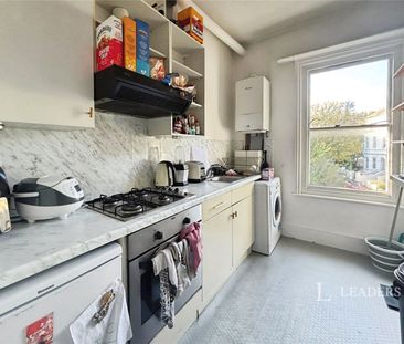 1 bedroom apartment to rent Buckingham Road, Brighton, East Sussex,... - Photo 3