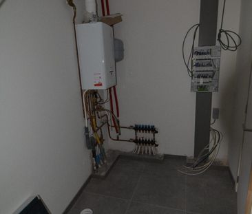 Ruim duplex nieuwbouw appartement in het centrum van Turnhout - Photo 4