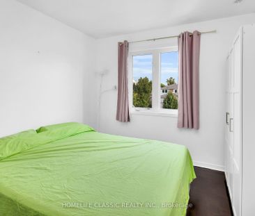 For Lease - 72 Gayla Street, Vaughan, Ontario - Photo 5