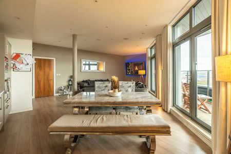2 bedroom apartment to rent - Photo 3