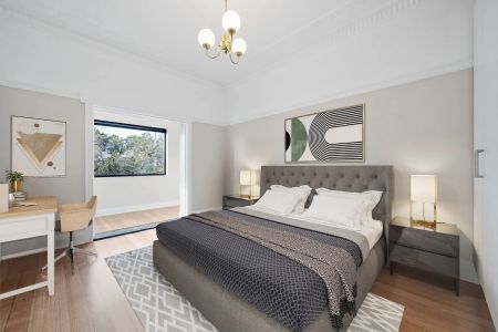 Barrsden – A fully renovated Art Deco gem - Photo 5