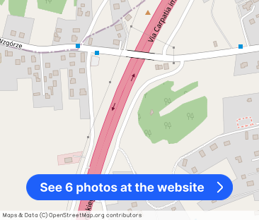 Mieszkanie na wynajem z łatwym dojazdem do centrum - Photo 1