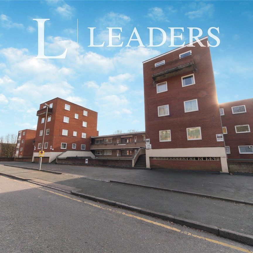 2 bedroom apartment to rent Moulton Rise, Luton, Bedfordshire, LU2 - Photo 2