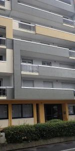 Appartement à louer 1 pièce 27.69m² - Photo 4