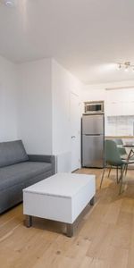 Loft entièrement meublé à louer Sainte-Foy / Sillery juillet 2026 - Photo 4