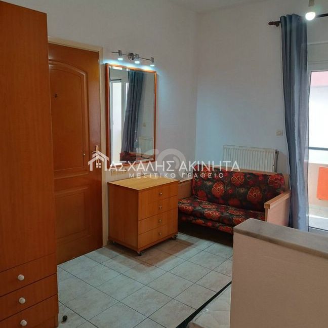 Studio/Γκαρσονιέρα για ενοικίαση Εσταυρωμένος (Ηράκλειο Κρήτης) - Photo 1