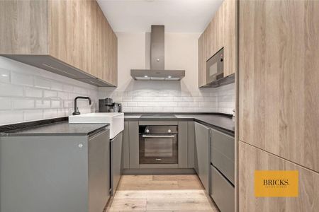 Studio to rent - Photo 5