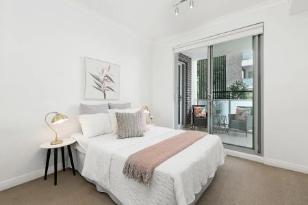 Modern Apartment in Prime Location - Photo 5
