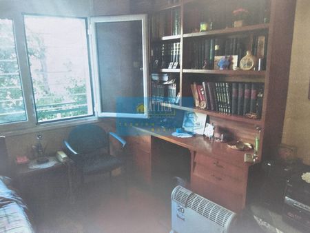 Διαμέρισμα για ενοικίαση Αγιοι Ανάργυροι - Φωτογραφία 2