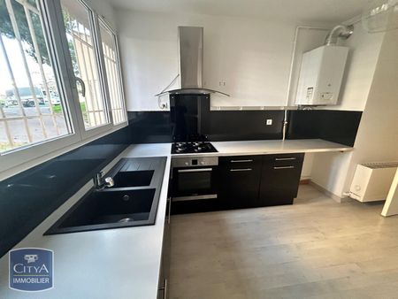 Location Appartement 3 pièces 79m² ISTRES 13800 - Photo 3