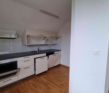 2.5 Zimmer, 50 m², 2. Stock - Photo 1