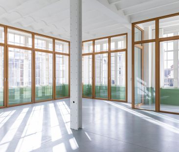 Loft mit Industriecharme auf dem SIG-Areal - Photo 4