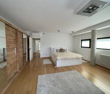 INCHIRIERE CASA VILA LUX individuala 6 camere EROU IANCU NICOLAE JOLIE VILLE BANEASA - Fotografie 2