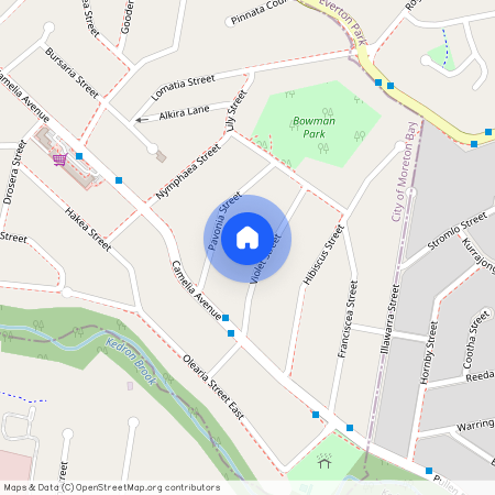 19 Violet Street, Qld 4053, Everton Hills