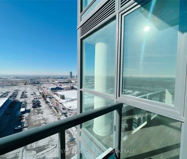 For Lease - 10 Honeycrisp Crescent Unit# 1709, Vaughan, Ontario - Photo 1