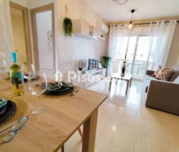 Piso en alquiler en Marina D'Or - Photo 1