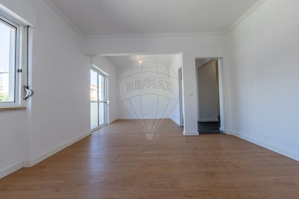 Apartamento T2 em Lisboa - Photo 1