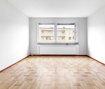 Nyforsgatan 13 - Photo 1