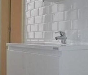 Appartement te huur in Schaarbeek voor € 975 met 1 slaapkamer - Foto 5