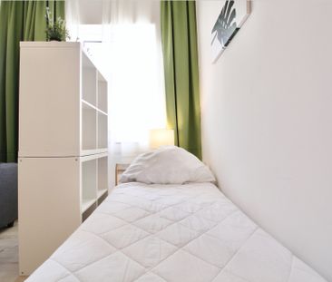 1 Zimmer in Düsseldorf - Foto 1