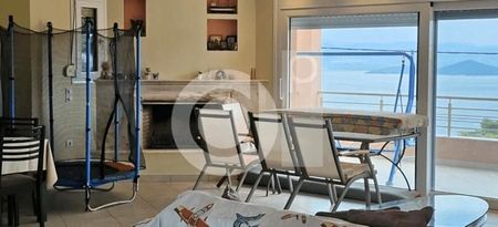 Διαμέρισμα για ενοικίαση Μαλεσίνα - Φωτογραφία 2