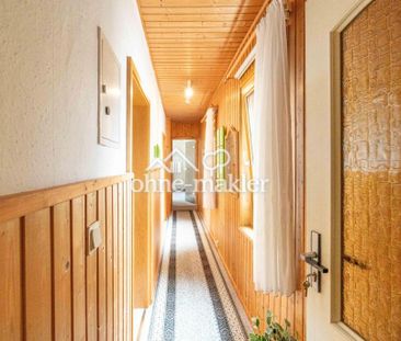 Etagenwohnung in Blankenburg (Harz) (Blankenburg) - Photo 1