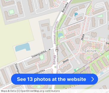 2-pokojowe mieszkanie na ul. Bartąskiej - Photo 1