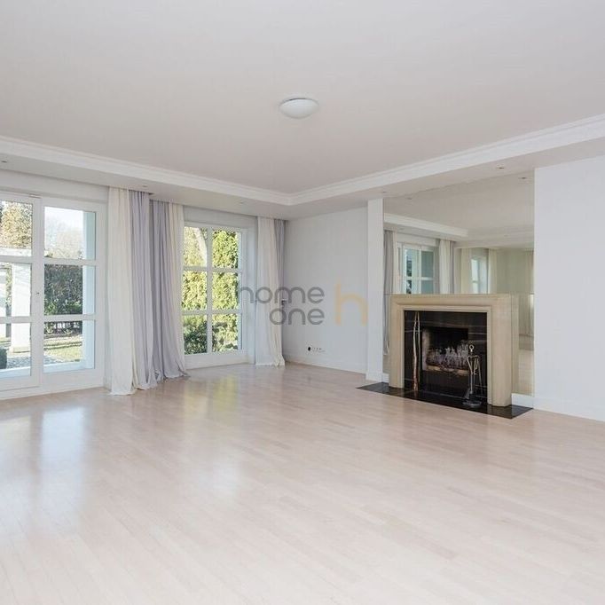 Plac Vogla | Premium | 5 sypialni | 250 m2 - Фото 1