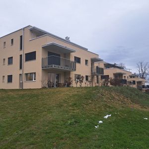 2.5 Zimmer, 59 m², 1. Stock - Photo 2