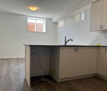 For Lease - 77 Suzuki Street Unit# Lower, Barrie, Ontario - Photo 3