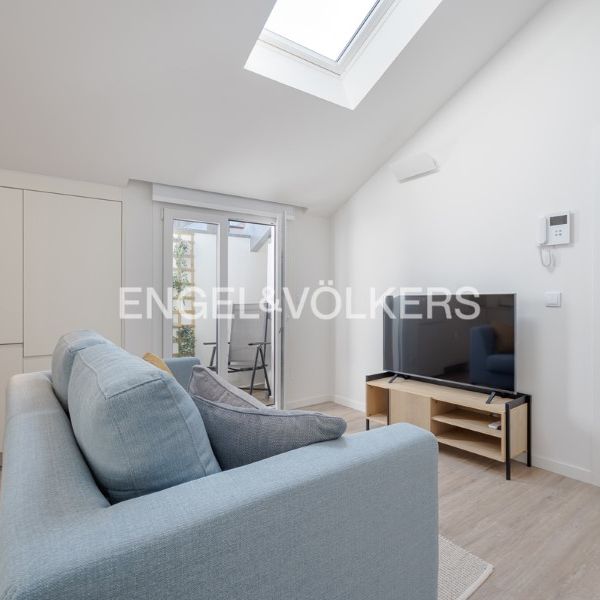 Apartamento T1 em Lisboa - Photo 1