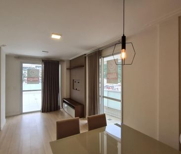 Apartamento, Cobertura residencial, 137.79m² - Foto 1