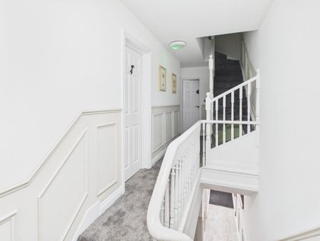 1 bedroom house of multiple occupation to rent - Photo 5