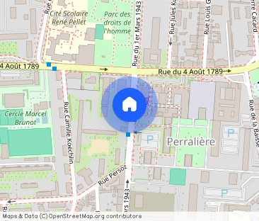 Mieszkanie do wynajęcia - 95 m² - 1 pokój - Photo 1