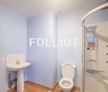 Appartement Avranches 3 pièce(s) 66 m2 - Photo 6