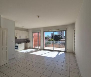 Location Appartement 2 pièces 50m² MACON 71000 - Photo 1