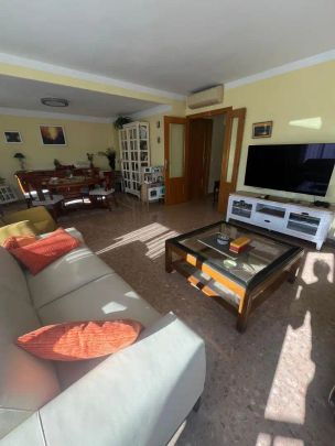 Ático de alquiler en Calle Canto de Castalia, 12, Ensanche - Parque del Oeste - Photo 1