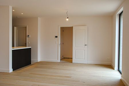 Duplex te huur in Elversele - Photo 3