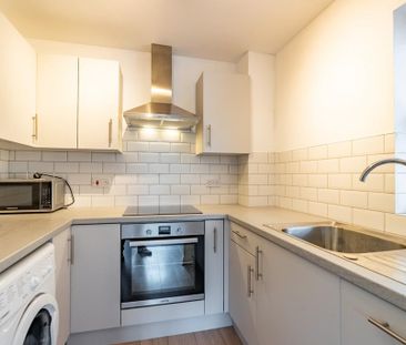 1 bedroom apartment to rent - Photo 1