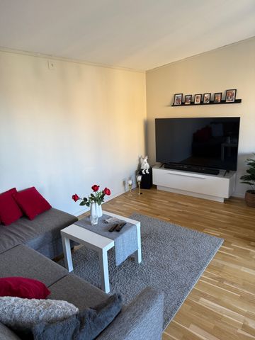 Falkenerarevägen, Falkenberg - Photo 2