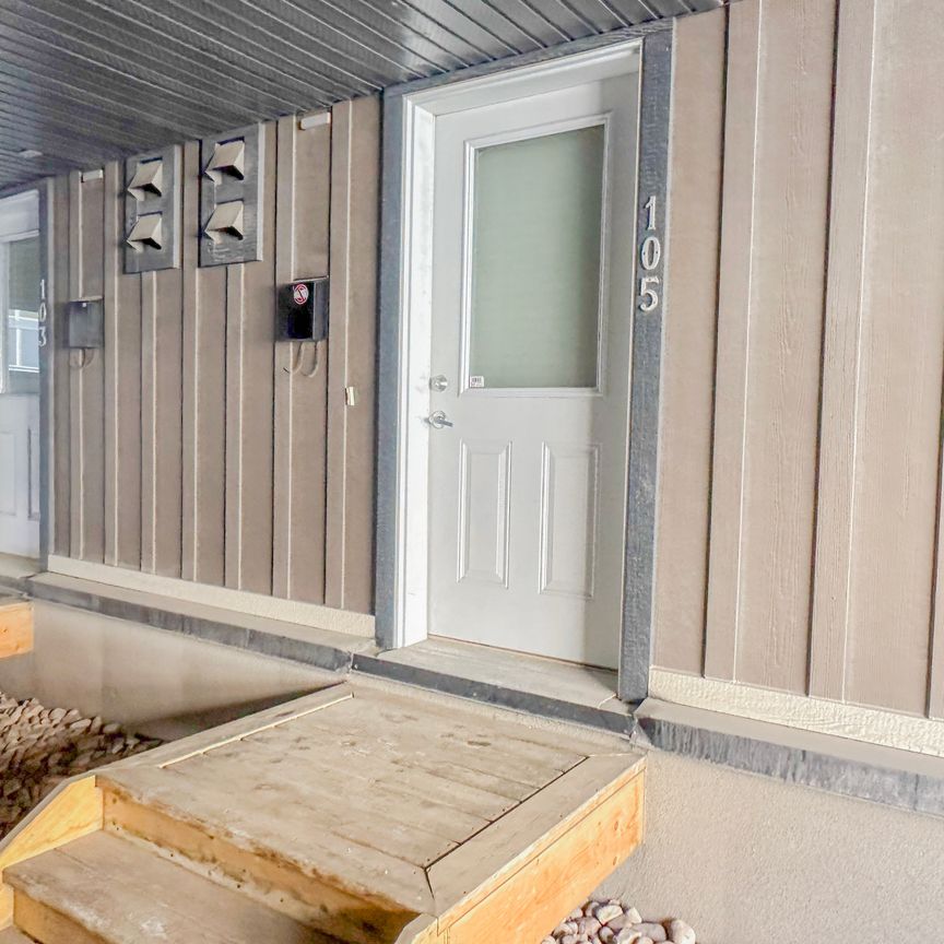 2 Bed 2.5 Bath Marda Loop Townhouse | Parking + Fireplace - Photo 1