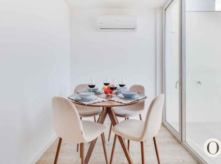 Calçada dos Barbadinhos, Lisbon, Lisbon 1170 - Photo 5