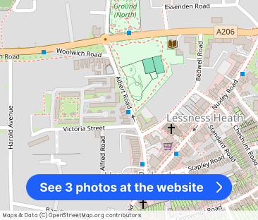 Albert Road Belvedere DA17 - Photo 1