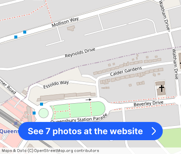 1 bedroom maisonette for rent - Photo 1